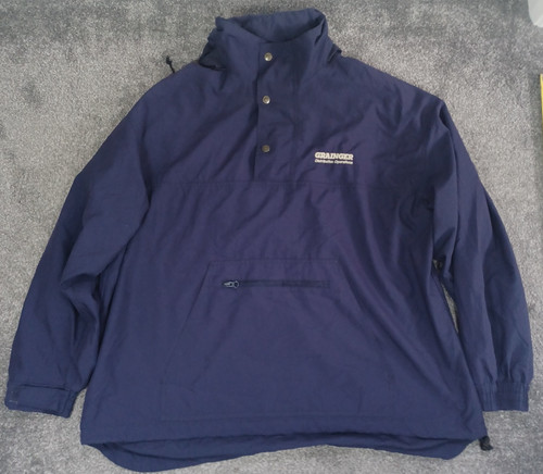 Lee mens large poncho pull - lee,