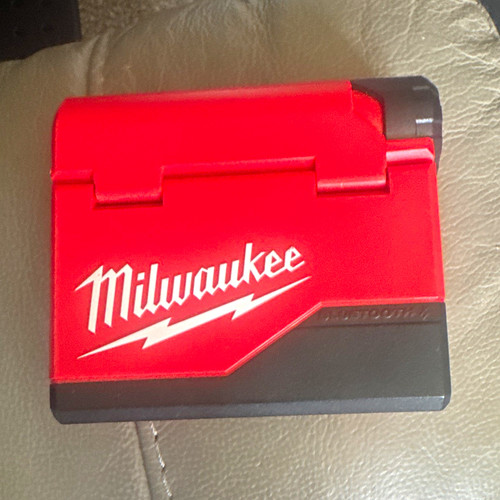 Milwaukee rlepb bluetooth - l4,