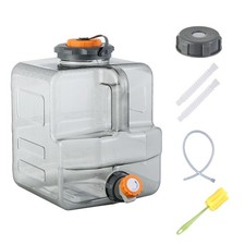 Sparkstarses 20L Water