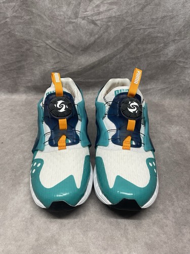 Vintage 2012 puma disc - vintage,