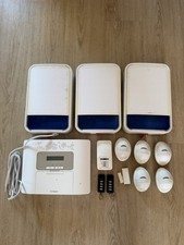Visonic Powermaster-30 +