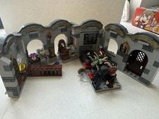 Lego harry potter hogwarts - potter:,