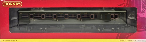 Hornby r4318c maunsell - r4318c,