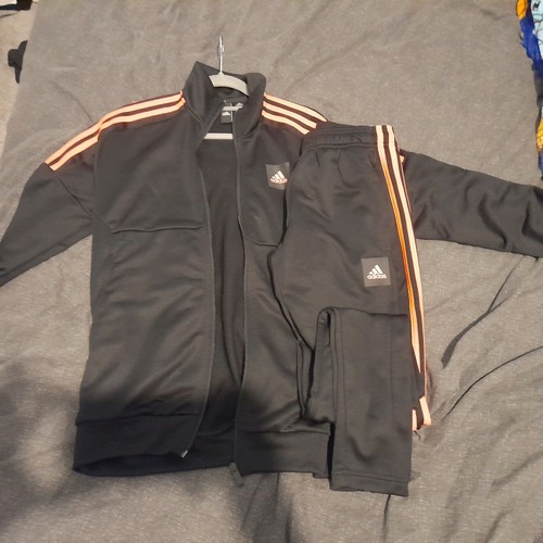 Adidas women tracksuit - women's, set
