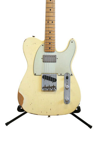 Fender custom shop - fender, telecaster