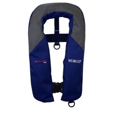 Seago seaguard 165 - seago,