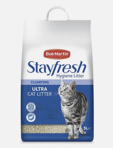 Bob martin stayfresh hygeine - bob,