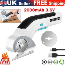 Cordless electric scissors - cordless,