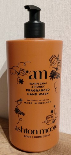 Ashton moore warm - ashton, and