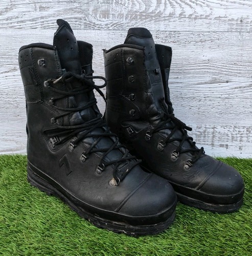 Haix climber gtx safety - haix,