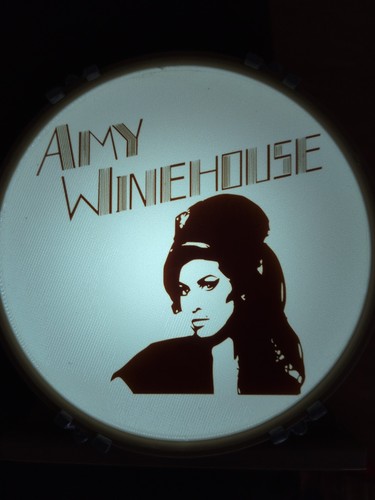 Amy winehouse light - light, in