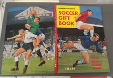 Charles Buchan's Soccer Gift