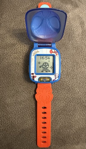 Vtech spidey and his amazing - vtech,