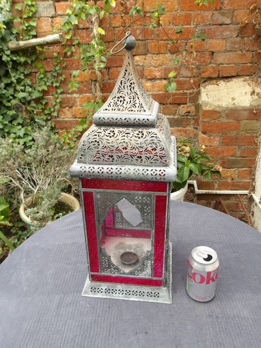 Vintage moroccan style silver - vintage,