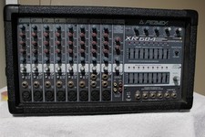 Peavey XR684 400-SC 8-Channel