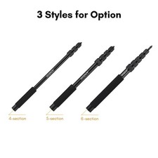 Handheld Microphone Boom Arm