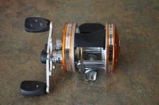 Abu Garcia Ambassadeur 5600 CL