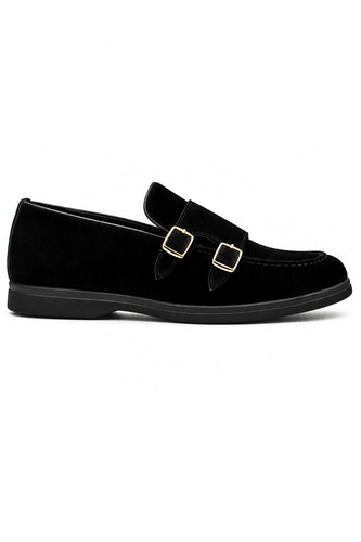 Xposed mens faux suede - xposed,