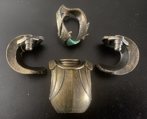 Mythic legions scaphoid torso - mythic,