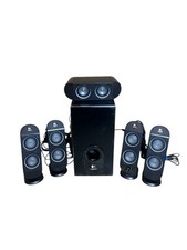 Logitech X-530 5.1 Speaker