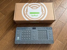 Alpha Theta CHORDCAT 8-Track