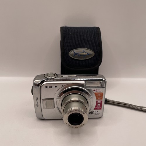 Fujifilm finepix a900 compact - finepix,