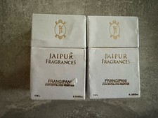 Jaipur Perfume Bundle X3