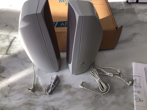 Speakers set ar550 multi - speakers,