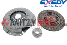 Exedy Clutch Kit 3 Piece for
