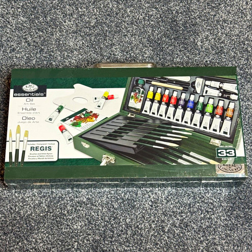 Royal langnickel essentials - &,