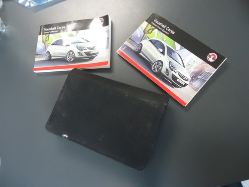 2006 2014 vauxhall corsa - 2006-2014,