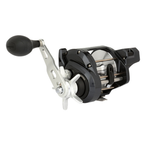 Shimano tekota right - right, hand