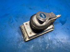 Draper Model 4208 Air Sheet Sander 1/3 Sheet