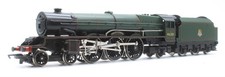 HORNBY 'OO' GAUGE R080 BR
