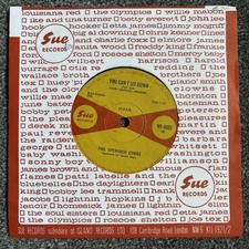 PHIL UPCHURCH COMBO, 1966 VG