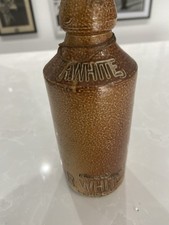 Vintage R. WHITE STONEWARE