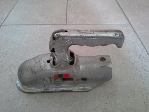Albe berndes trailer coupling - berndes,