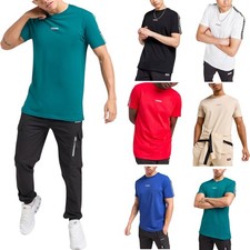 McKenzie Mens T Shirts Logo