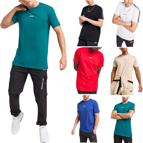 Mckenzie mens shirts logo - mckenzie, t