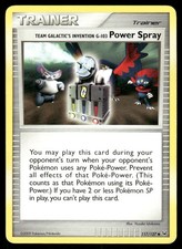 Pokemon Cards Team Galactic's