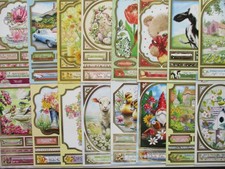 Hunkydory Deco Large Decoupage