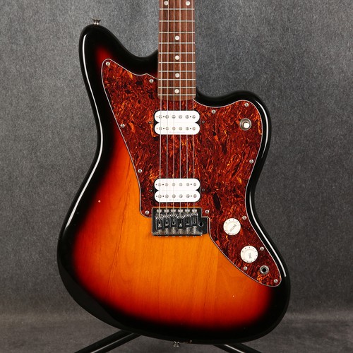 Squier standard series - squier,