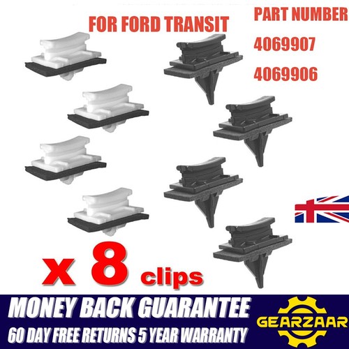 8xfront windscreen side - side, trim