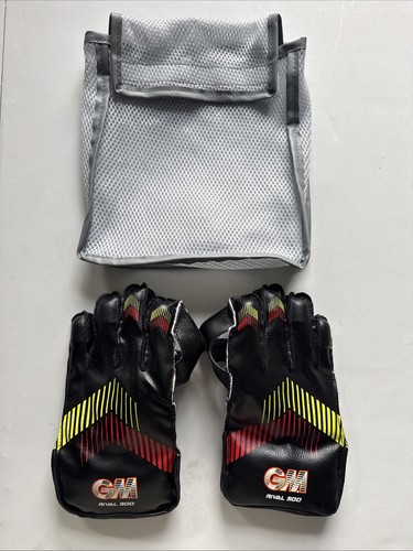 Rival 300 wicket keeper - gm,