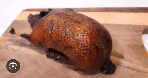Gourmet tasty wood smoked - gourmet,