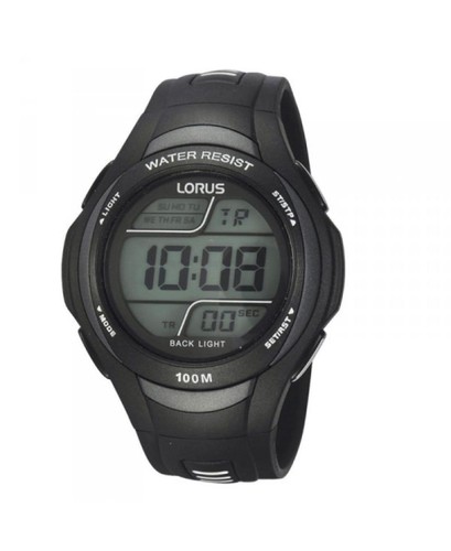 Lorus men digital - lorus, quartz