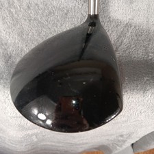 TaylorMade R7 460 Driver 9.5° Regular Flex REAX Graphite Shaft 44", and 3 wood 