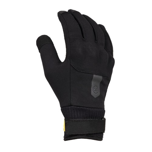 Knox action pro gloves black - gloves,