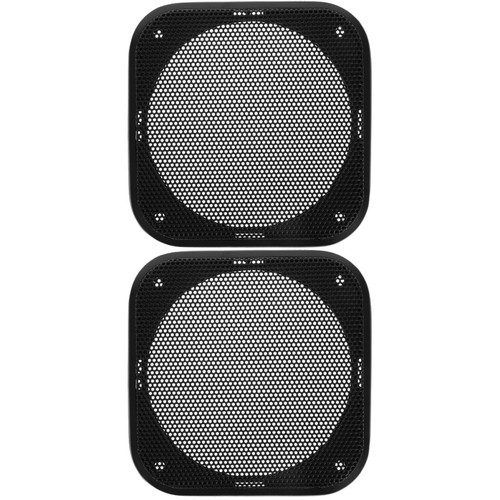 2pcs easy install car speaker - install,
