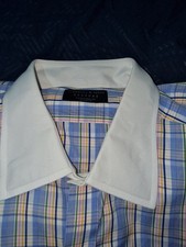 Beautifu Bispokel Turnbull and Asser 100% Cotton